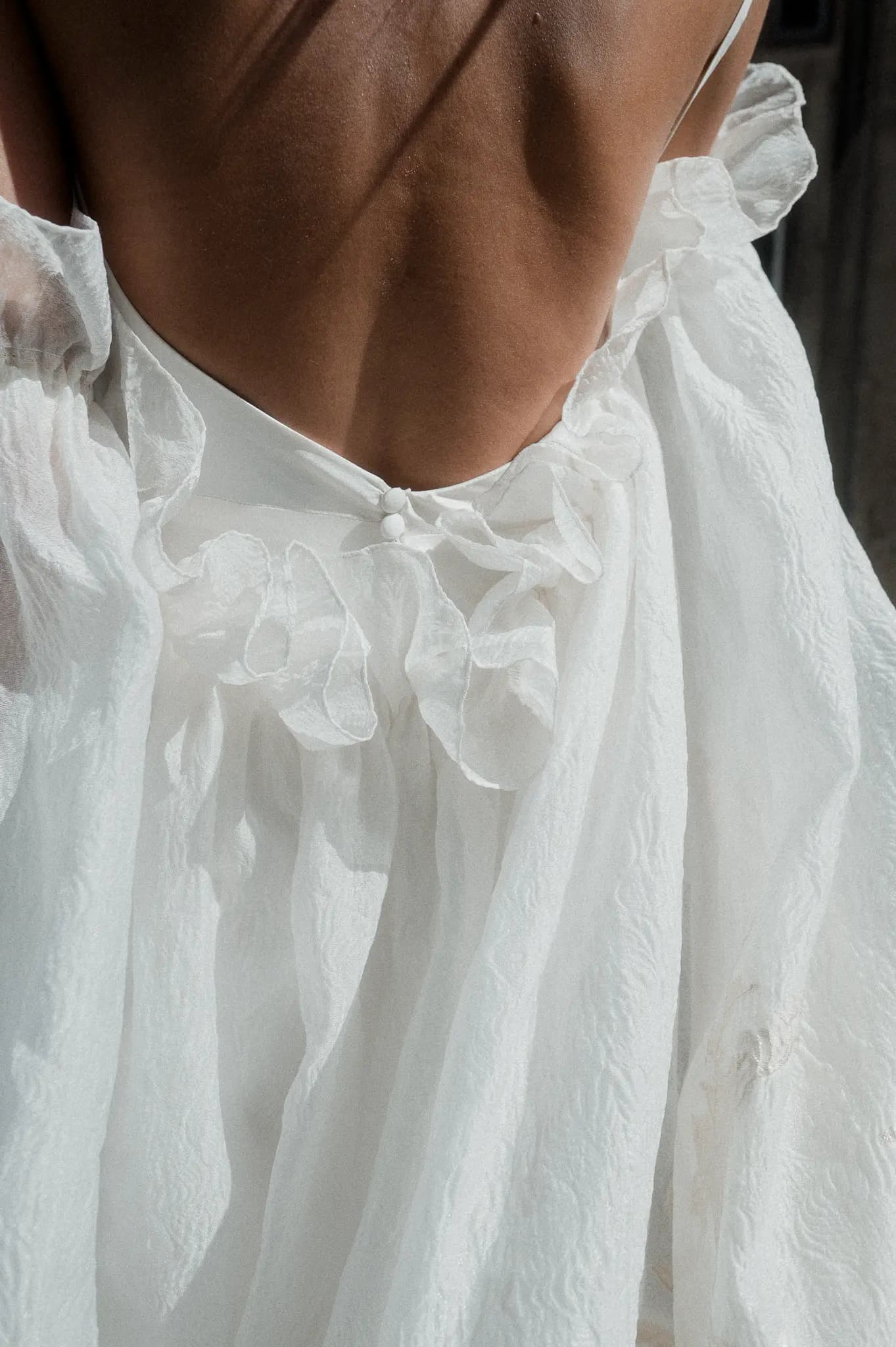 Vestido de novia Margaux