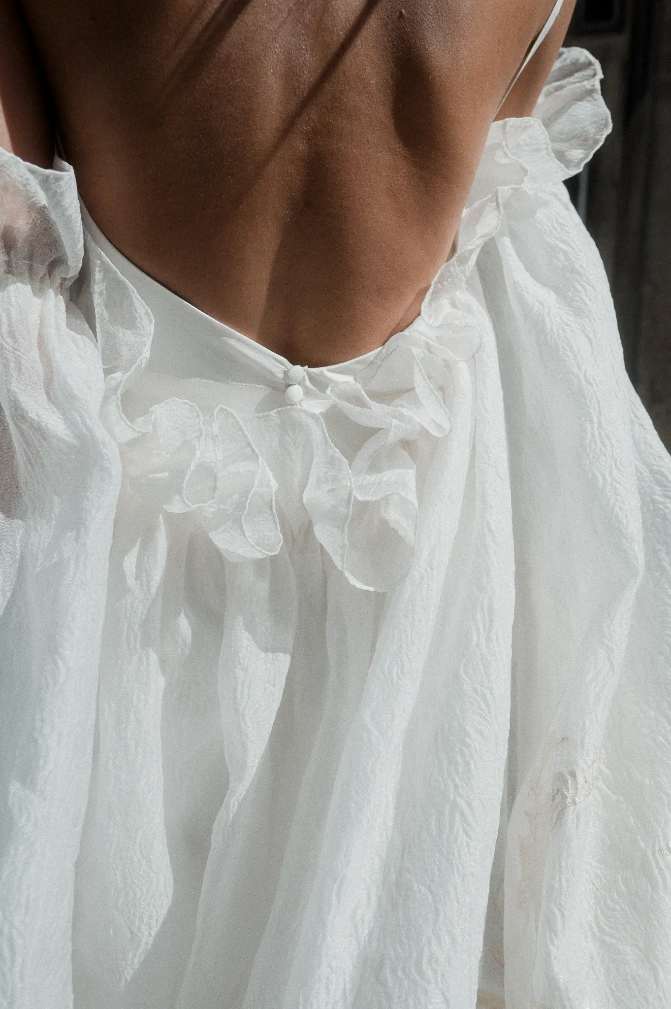 Vestido de novia Margaux